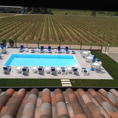 B&B Le Murette - Enjoy Holiday Affi Exterior photo