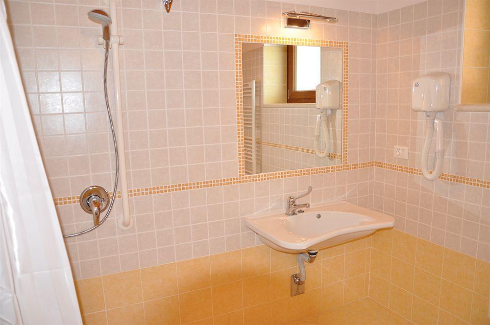 B&B Le Murette - Enjoy Holiday Affi Exterior photo