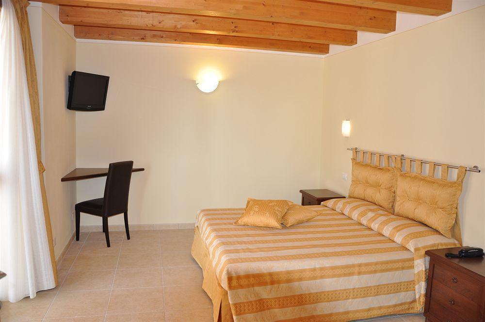 B&B Le Murette - Enjoy Holiday Affi Exterior photo