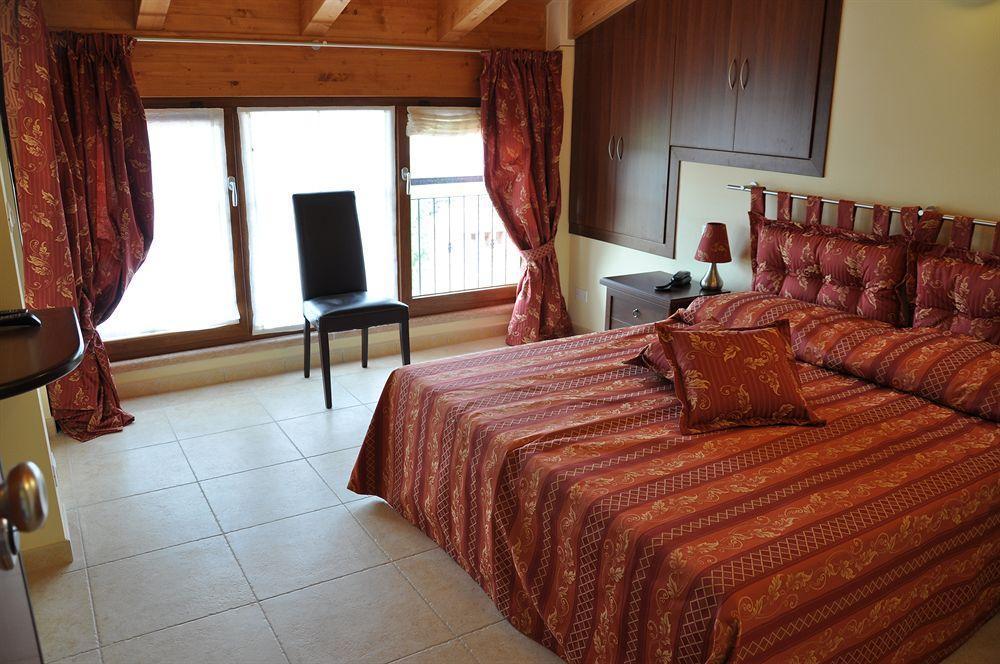 B&B Le Murette - Enjoy Holiday Affi Exterior photo