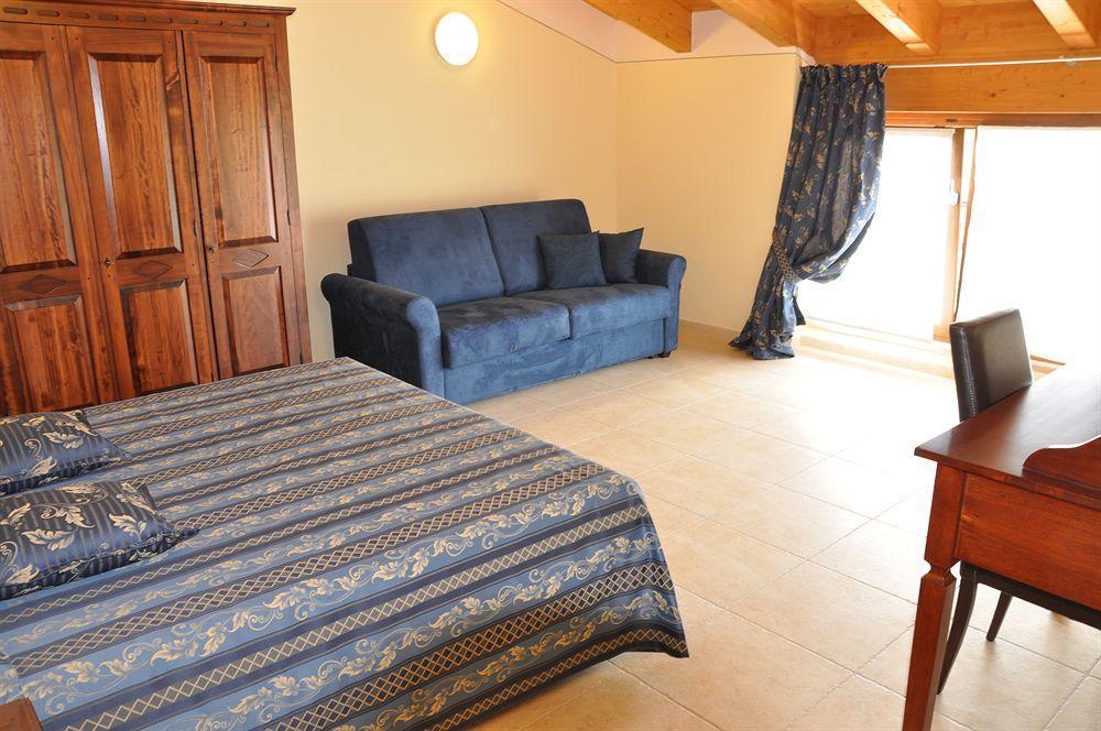 B&B Le Murette - Enjoy Holiday Affi Exterior photo