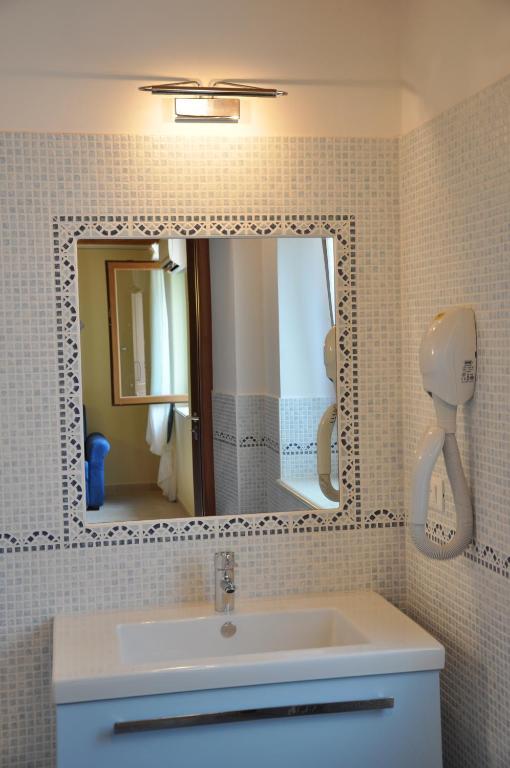 B&B Le Murette - Enjoy Holiday Affi Room photo