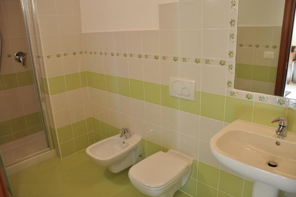 B&B Le Murette - Enjoy Holiday Affi Room photo