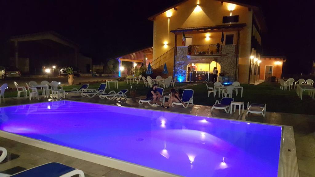 B&B Le Murette - Enjoy Holiday Affi Exterior photo