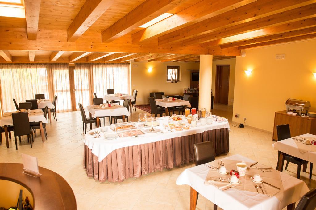 B&B Le Murette - Enjoy Holiday Affi Exterior photo