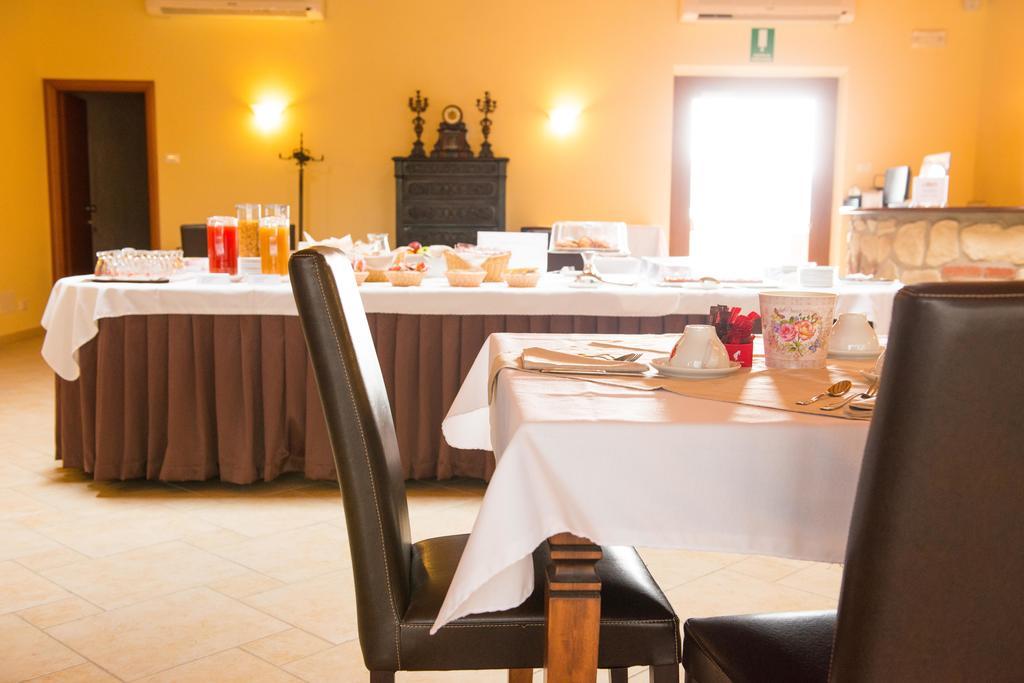 B&B Le Murette - Enjoy Holiday Affi Exterior photo