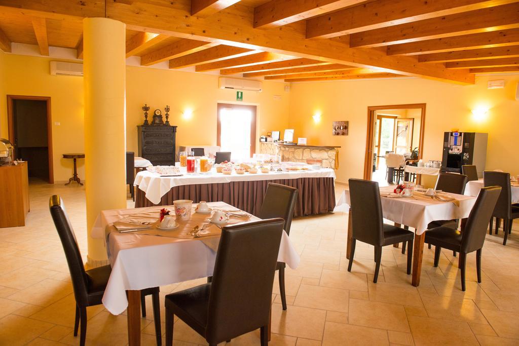 B&B Le Murette - Enjoy Holiday Affi Exterior photo