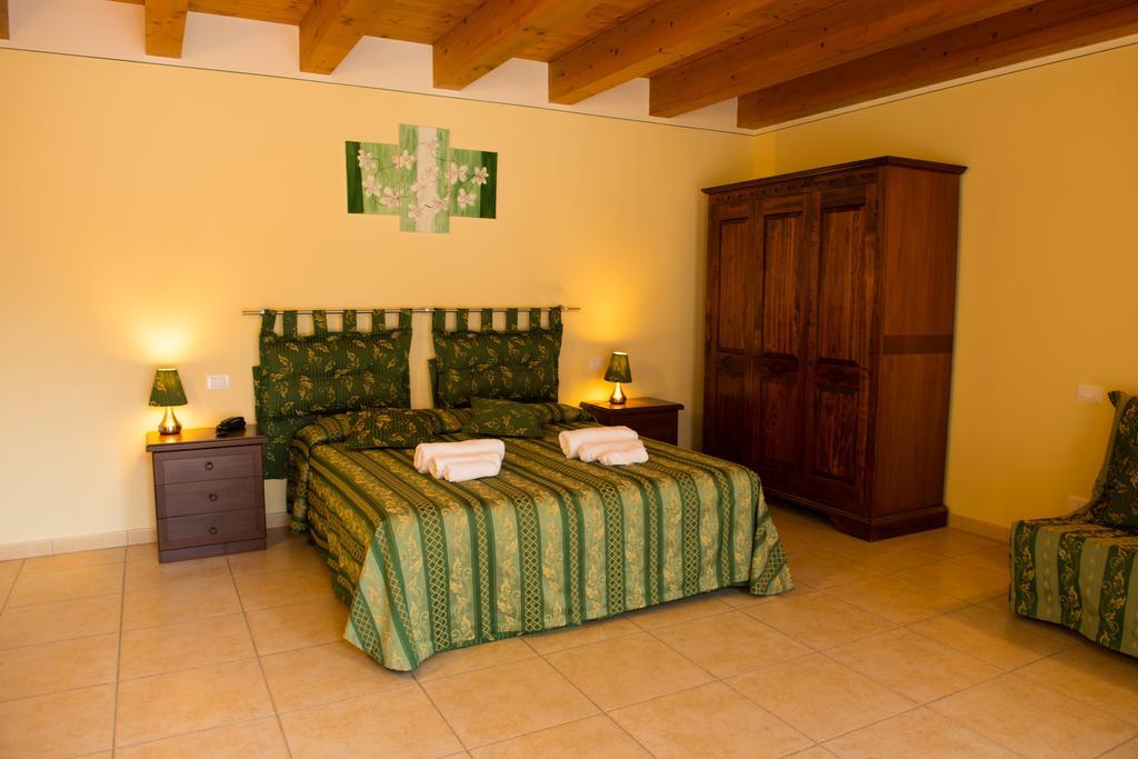 B&B Le Murette - Enjoy Holiday Affi Exterior photo