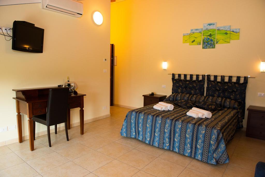 B&B Le Murette - Enjoy Holiday Affi Exterior photo