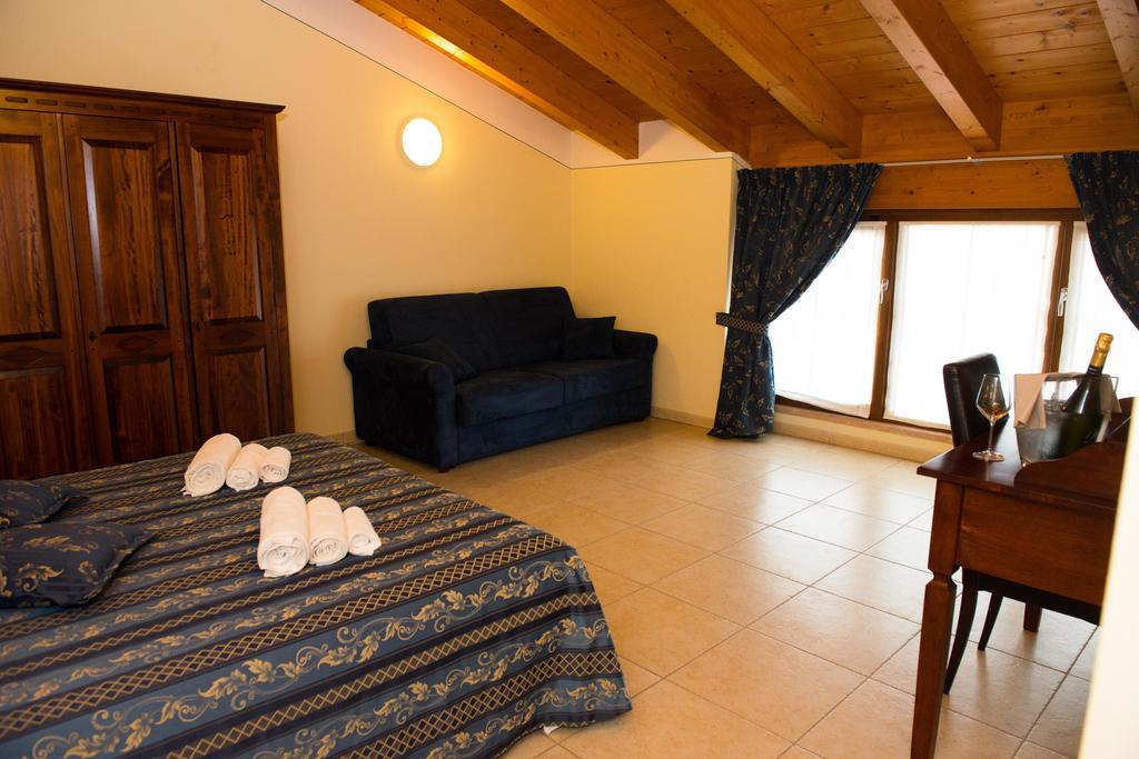 B&B Le Murette - Enjoy Holiday Affi Exterior photo