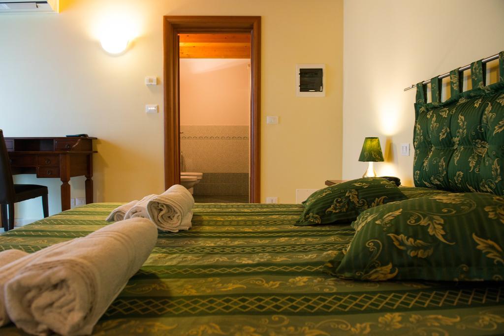 B&B Le Murette - Enjoy Holiday Affi Exterior photo
