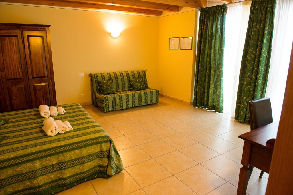 B&B Le Murette - Enjoy Holiday Affi Exterior photo