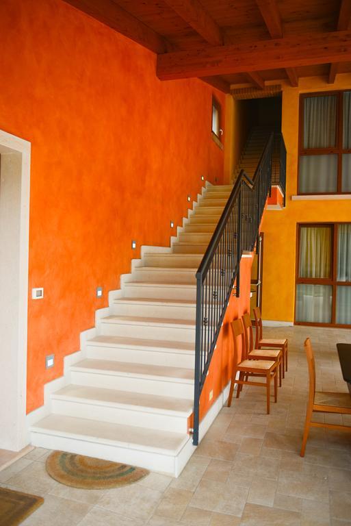B&B Le Murette - Enjoy Holiday Affi Exterior photo