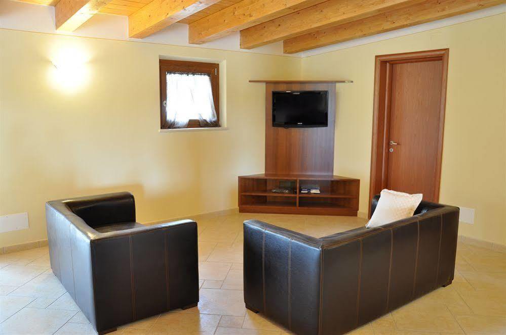 B&B Le Murette - Enjoy Holiday Affi Exterior photo
