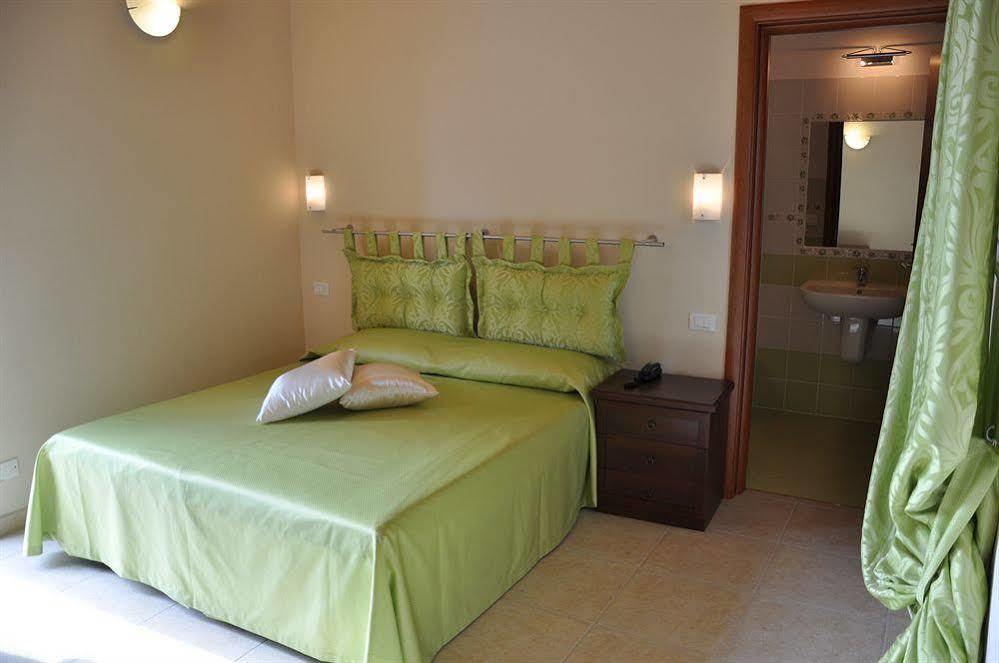 B&B Le Murette - Enjoy Holiday Affi Exterior photo