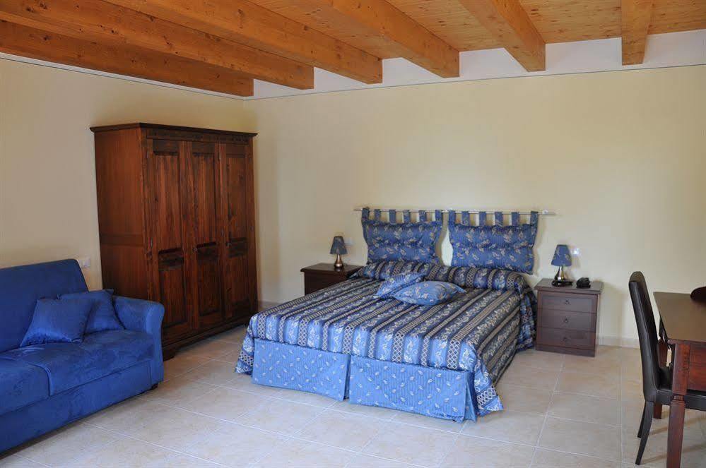 B&B Le Murette - Enjoy Holiday Affi Exterior photo